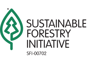 Sustainable Forestry Initiative, MPI Papermills, North America